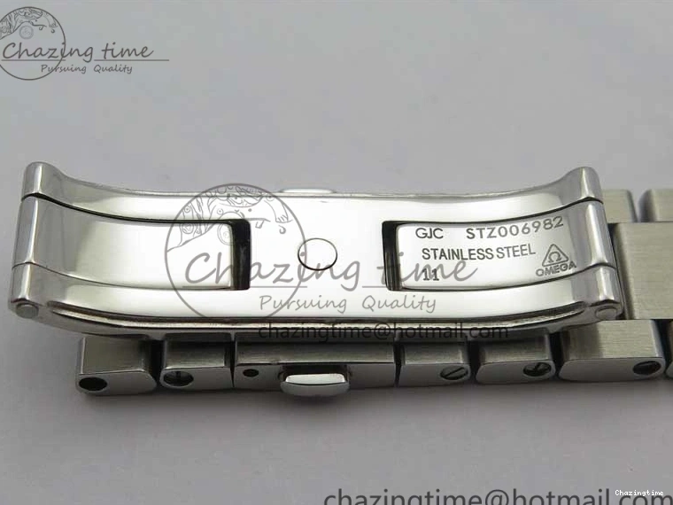 0409 Aqua Terra 150M 34mm Ladies SS VSF 1:1 Best Edition Blue Wave Dial on SS Bracelet A Reliable 7931